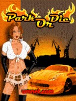 game pic for Park Or Die  Nokia N95